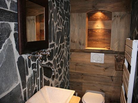 Arc en Ciel Hotel Châtel Habitación foto