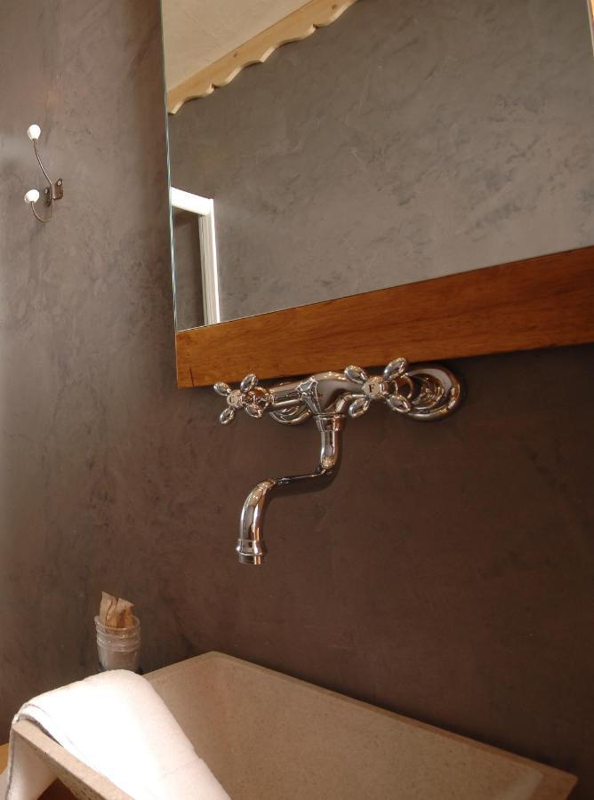 Arc en Ciel Hotel Châtel Habitación foto